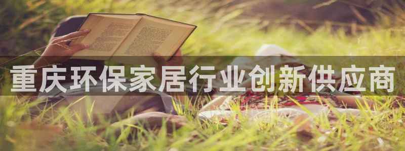 杏宇注册网址：重庆环保家居行业创新供应商